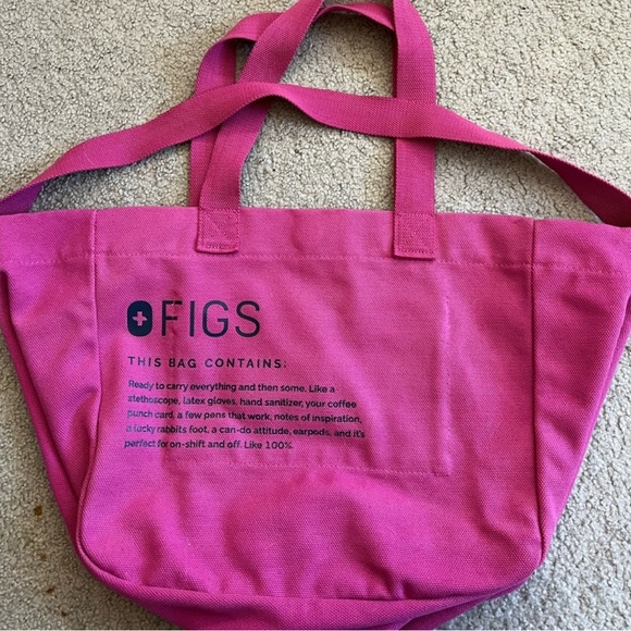 Figs Bags Figs Tote Poshmark